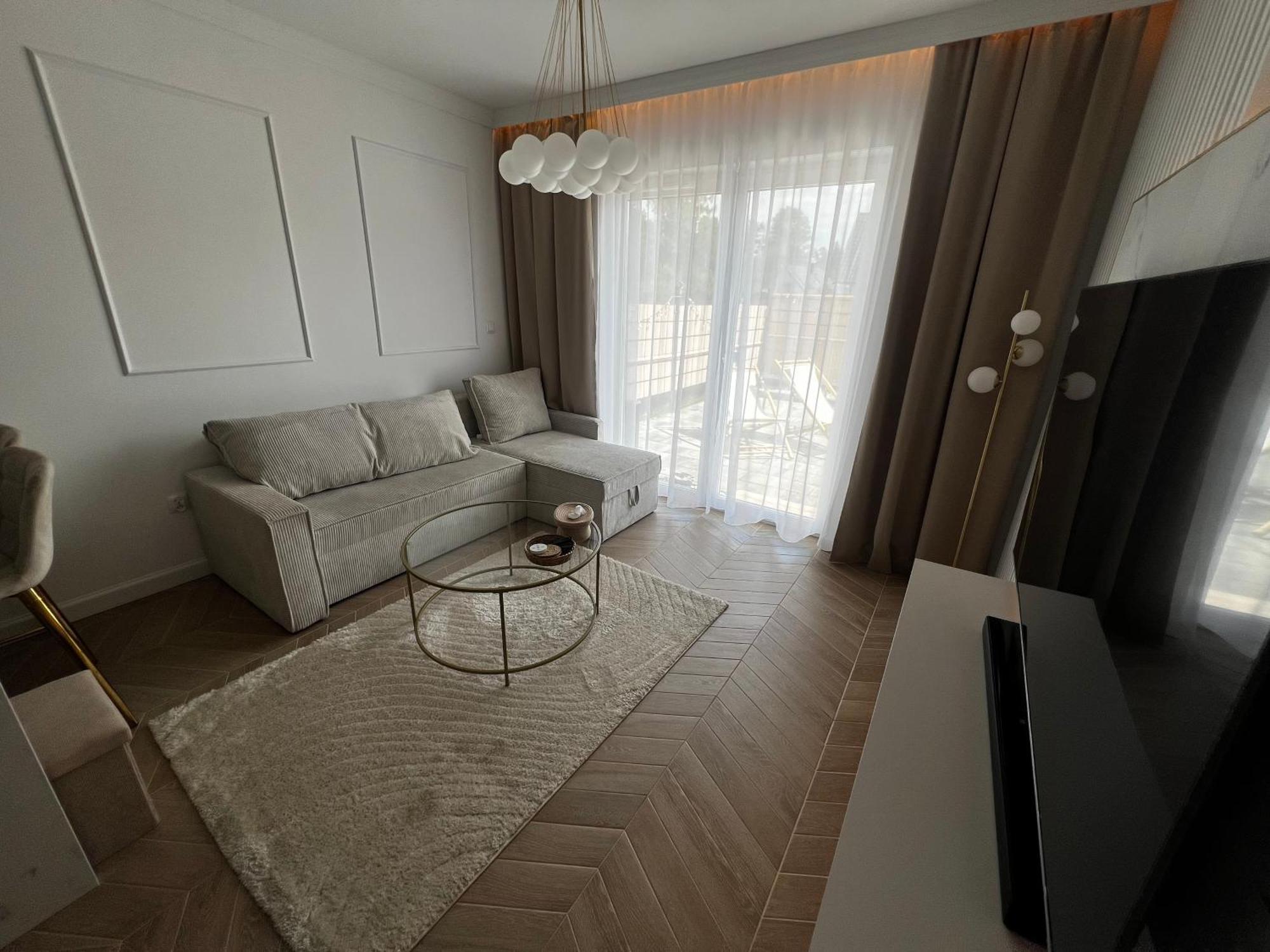 Apartament Paryska Jelenia Góra Exterior foto